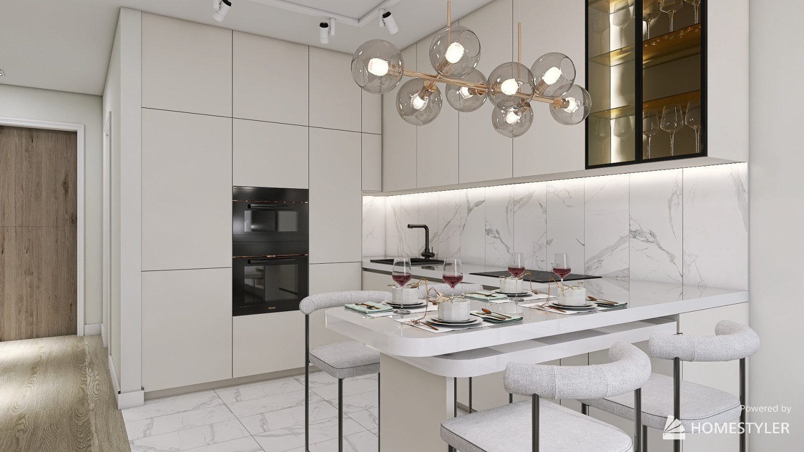 Европейский берег