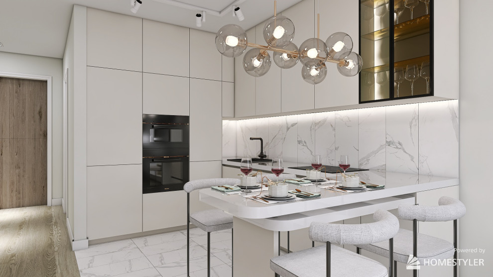 Европейский берег