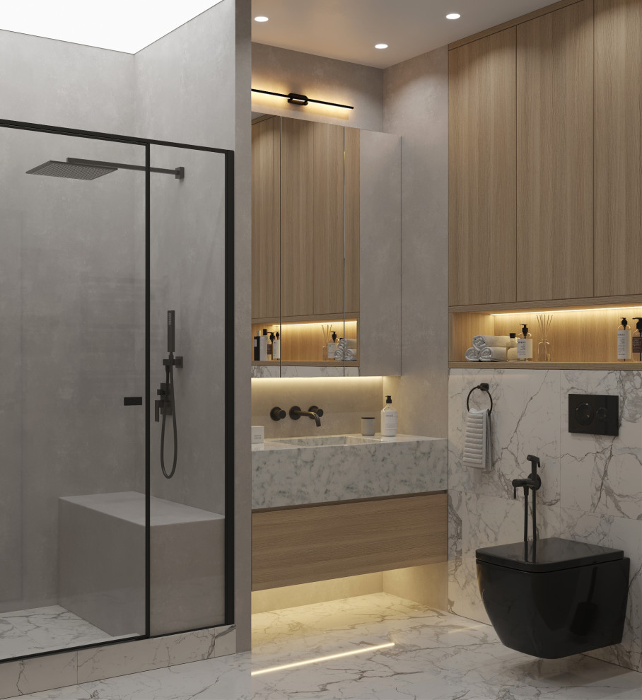 су при мастер-спальне