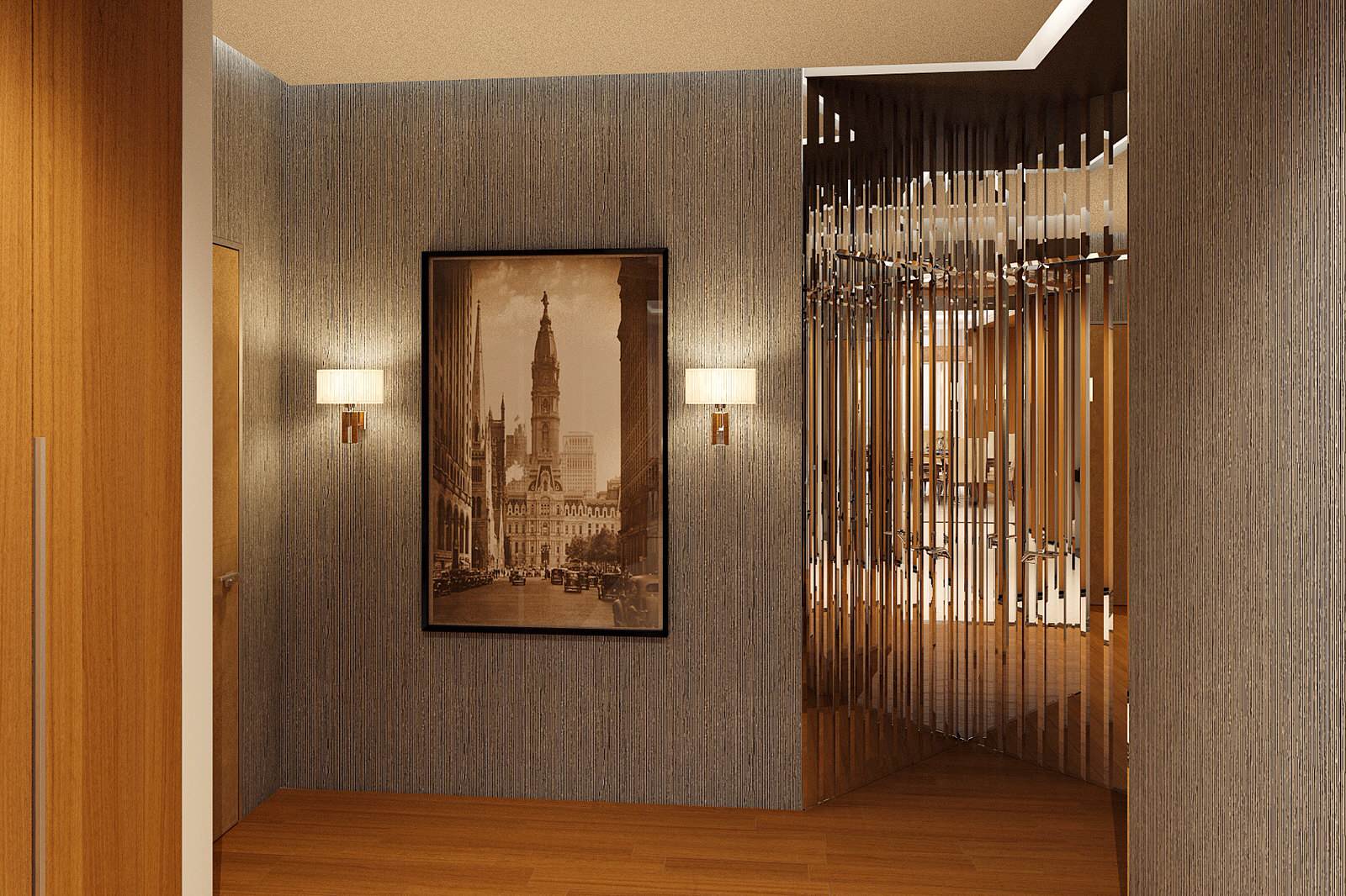 Интерьер 156