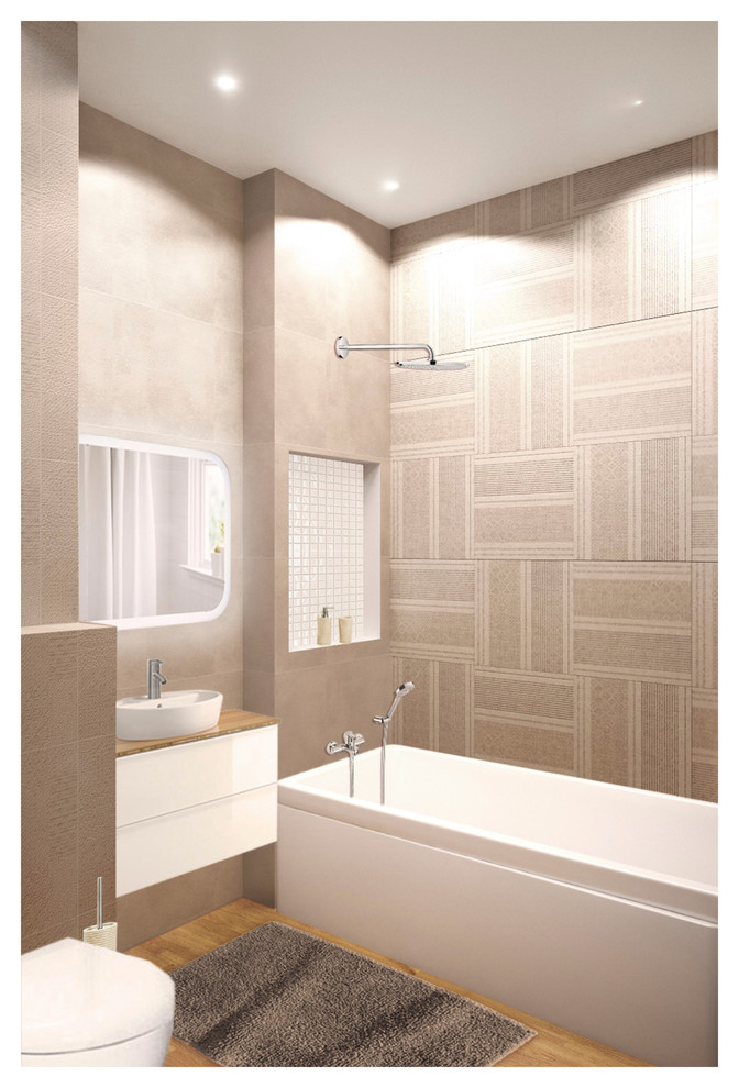 Мастер санузел