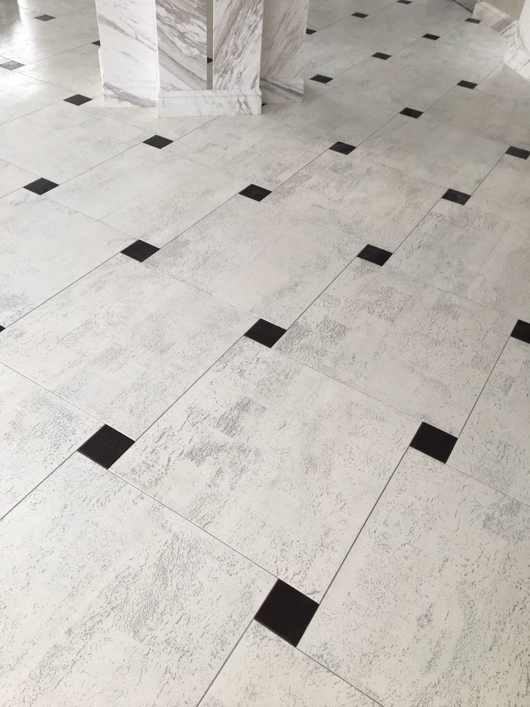 Немного фантазии и вот что получилось (модули)