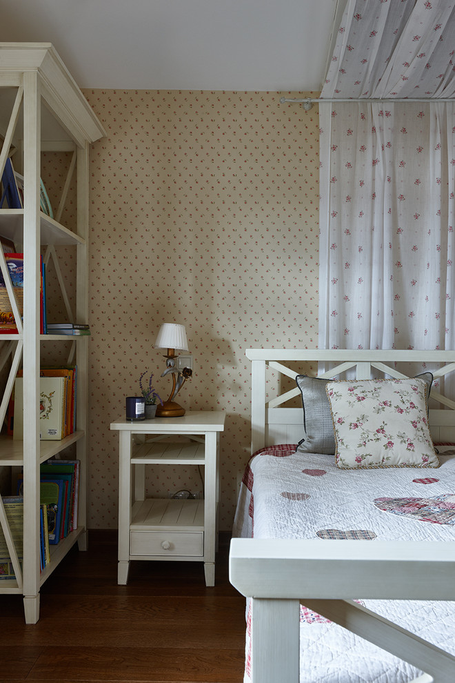 Детская спальня