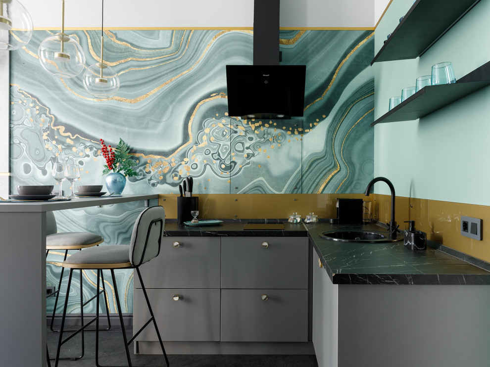 Апартаменты Mineral