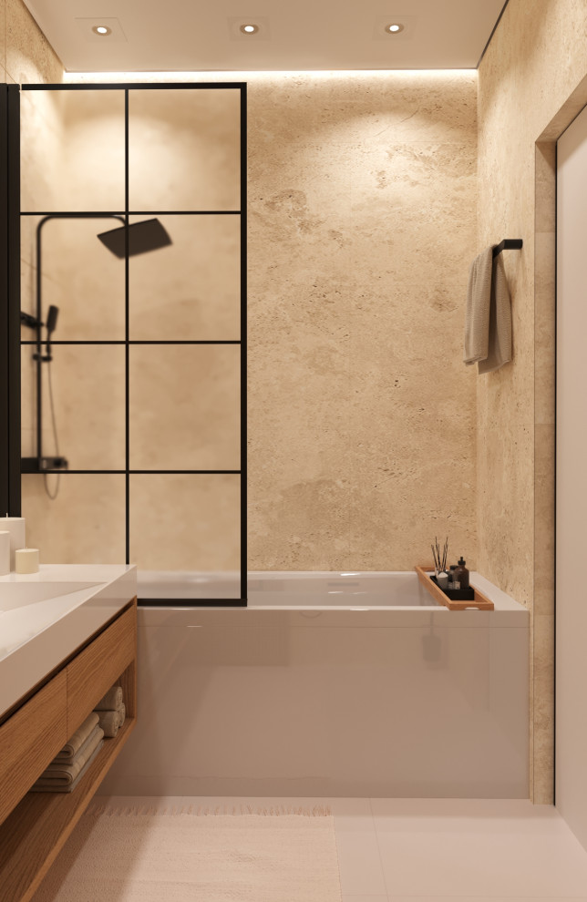 Ванная комната