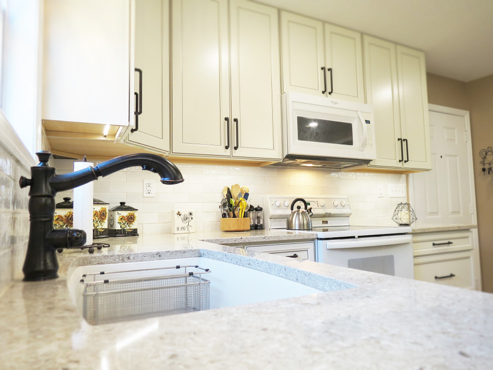 Trueman Kitchen