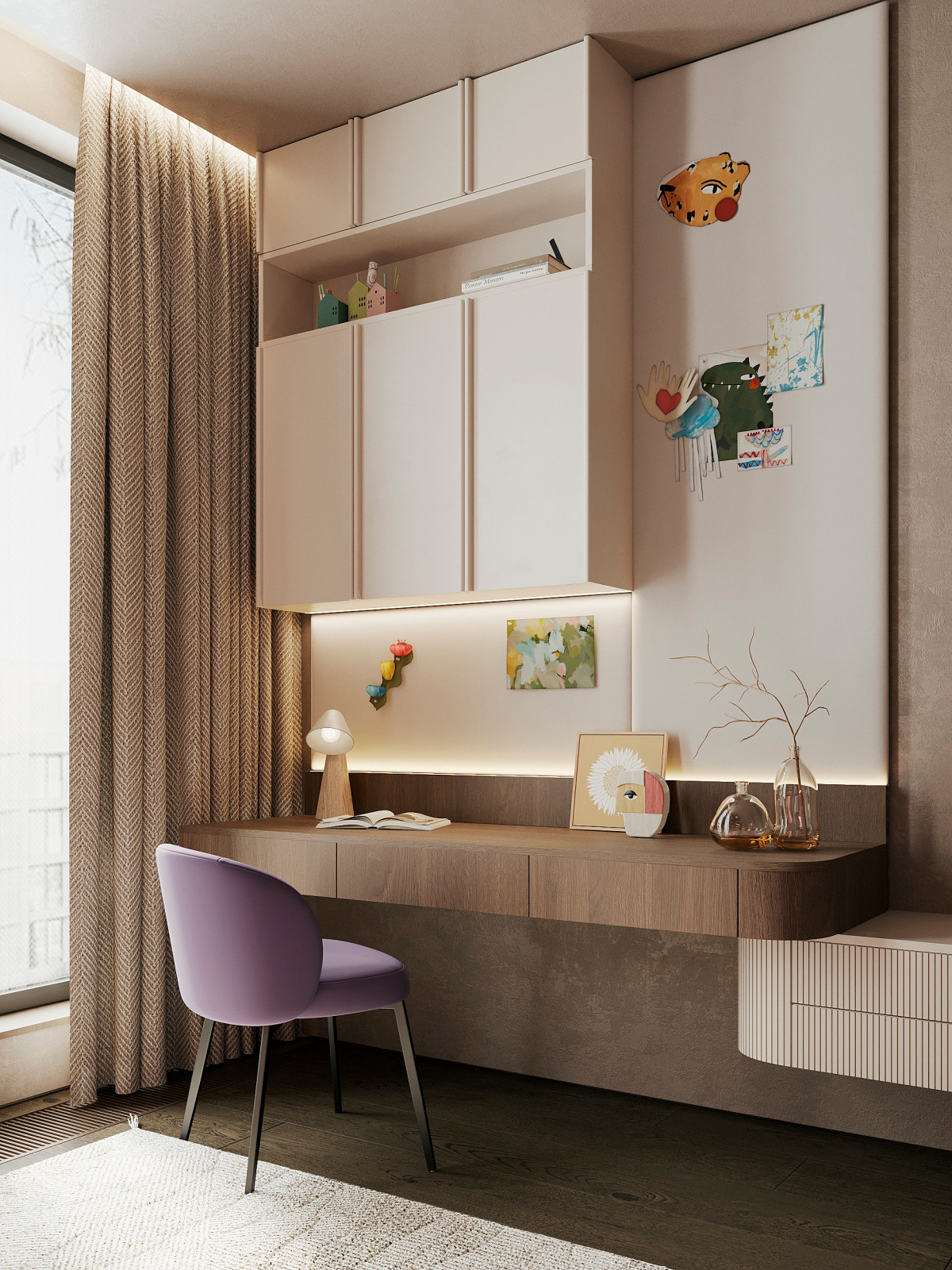 ЖК Московский 65 Легенда