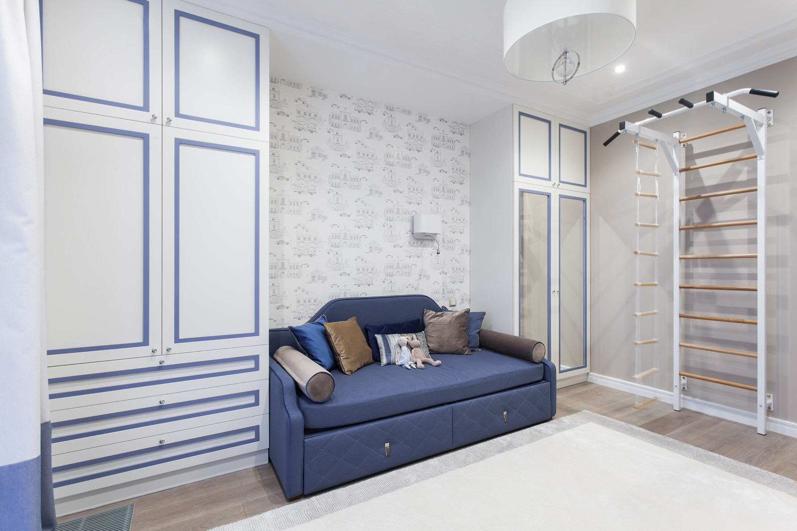 Парадные формы