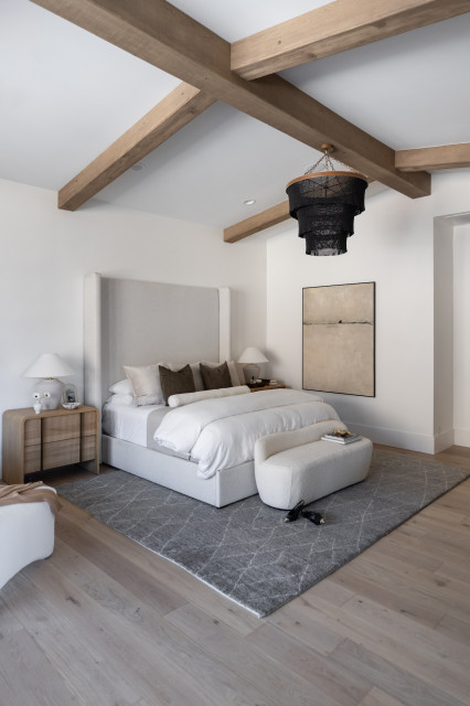 #BigDaddyProj modern-bedroom