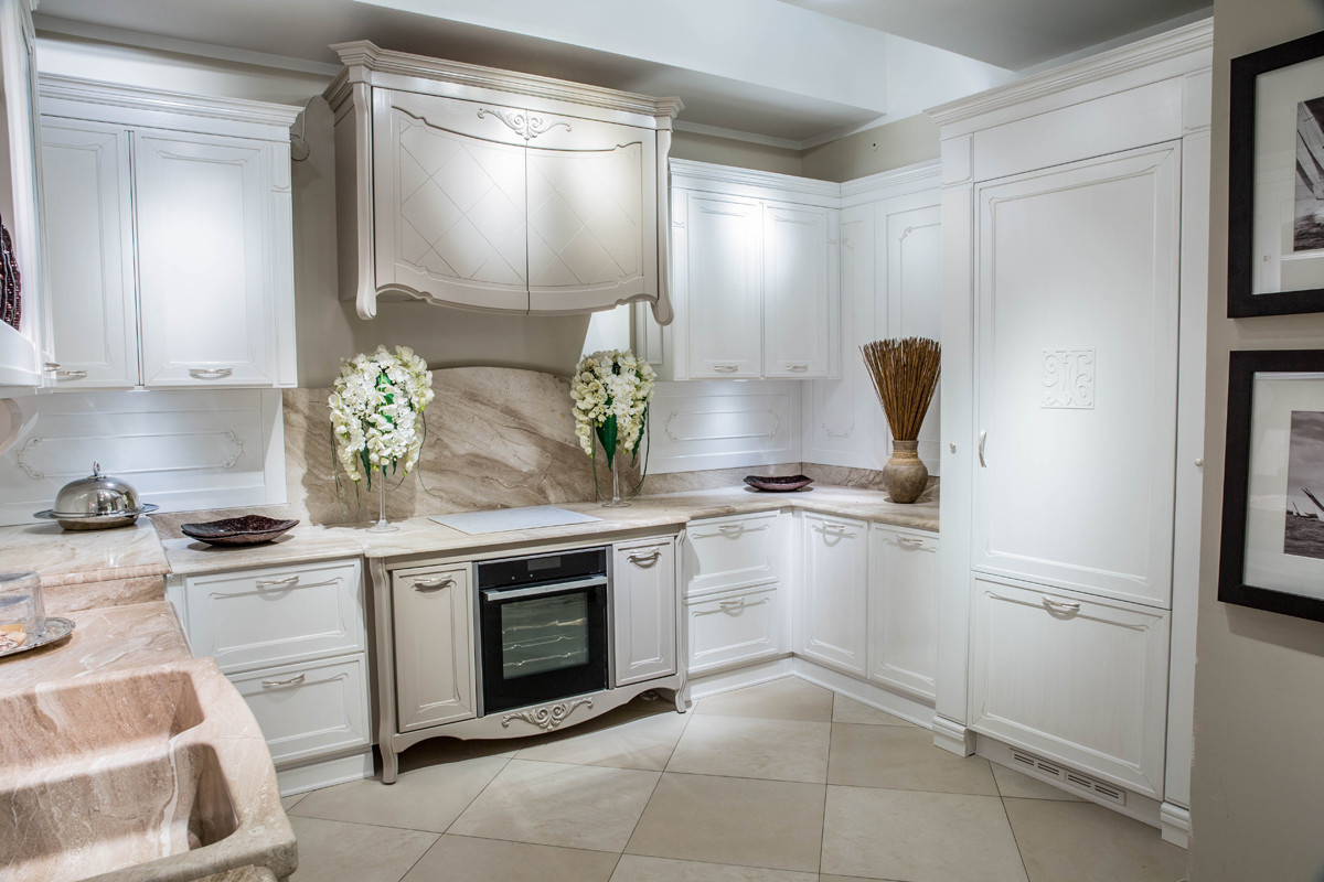 Taormina - кухня из солнечной Италии