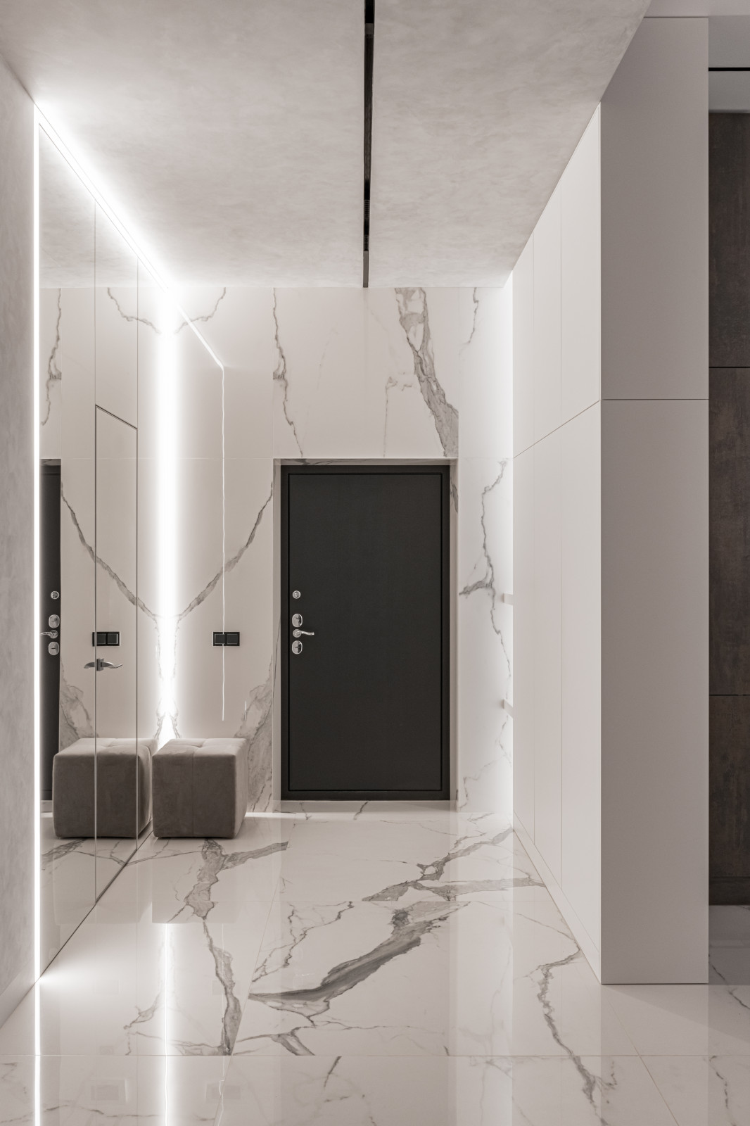 Квартира в КД Riviera