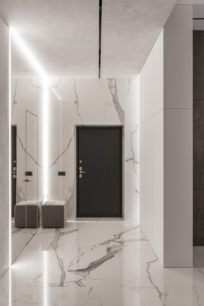 Квартира в КД Riviera