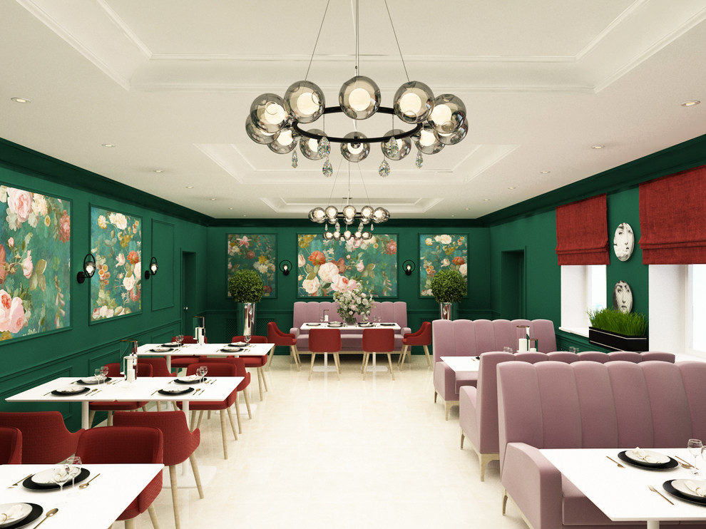 Банкетный зал