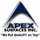 APEX SURFACES INC