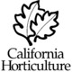 California Horticulture