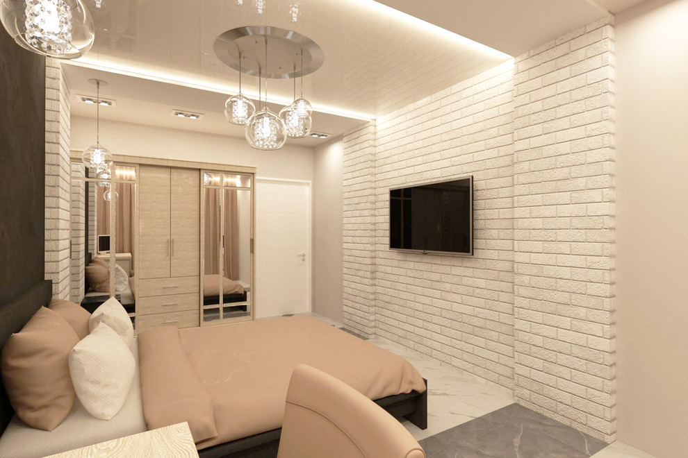 Квартира для молодой семьи