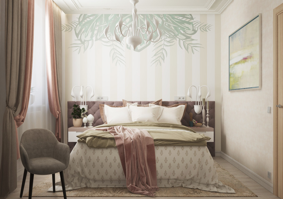 квартира ЖК "Бавария"