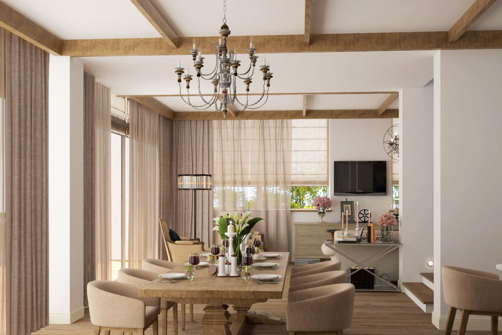 Коттеджный поселок «Costa Alta»