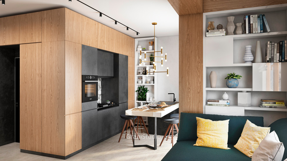 Маленькое шале