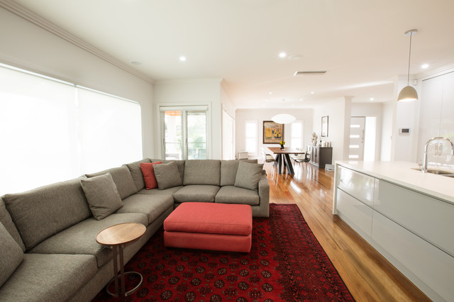 Nash Wardrop residence contemporary-living-room