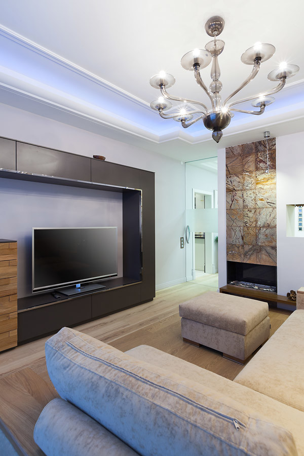 Современная классика.