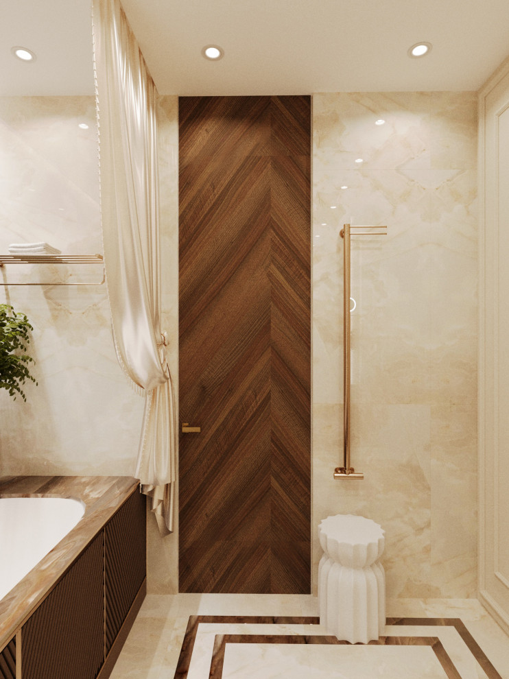 Квартира Москва Сокольнический Вал