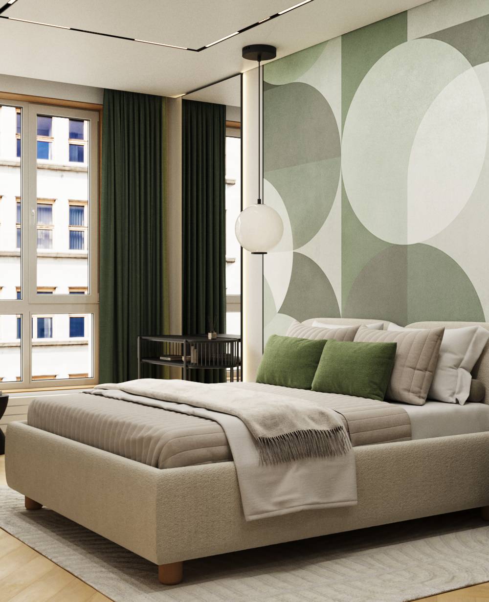 3 к кв ЖК Югге