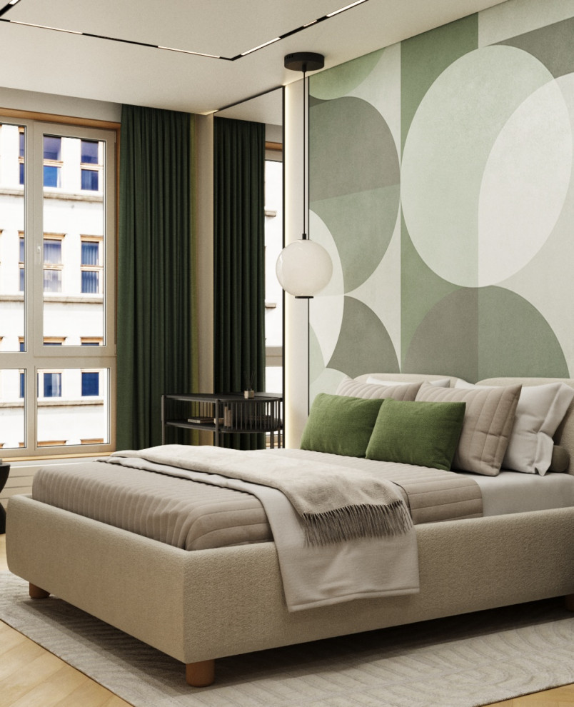 3 к кв ЖК Югге