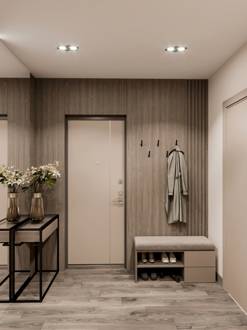 Квартира в ЖК Лапландия