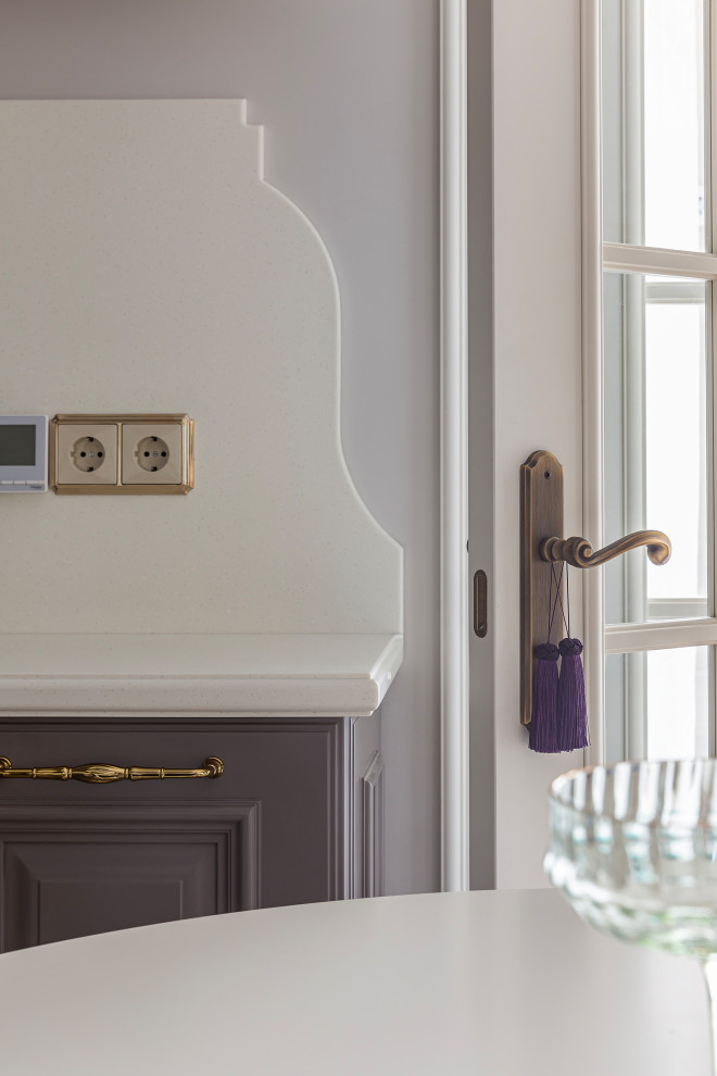 Квартира для молодой семьи