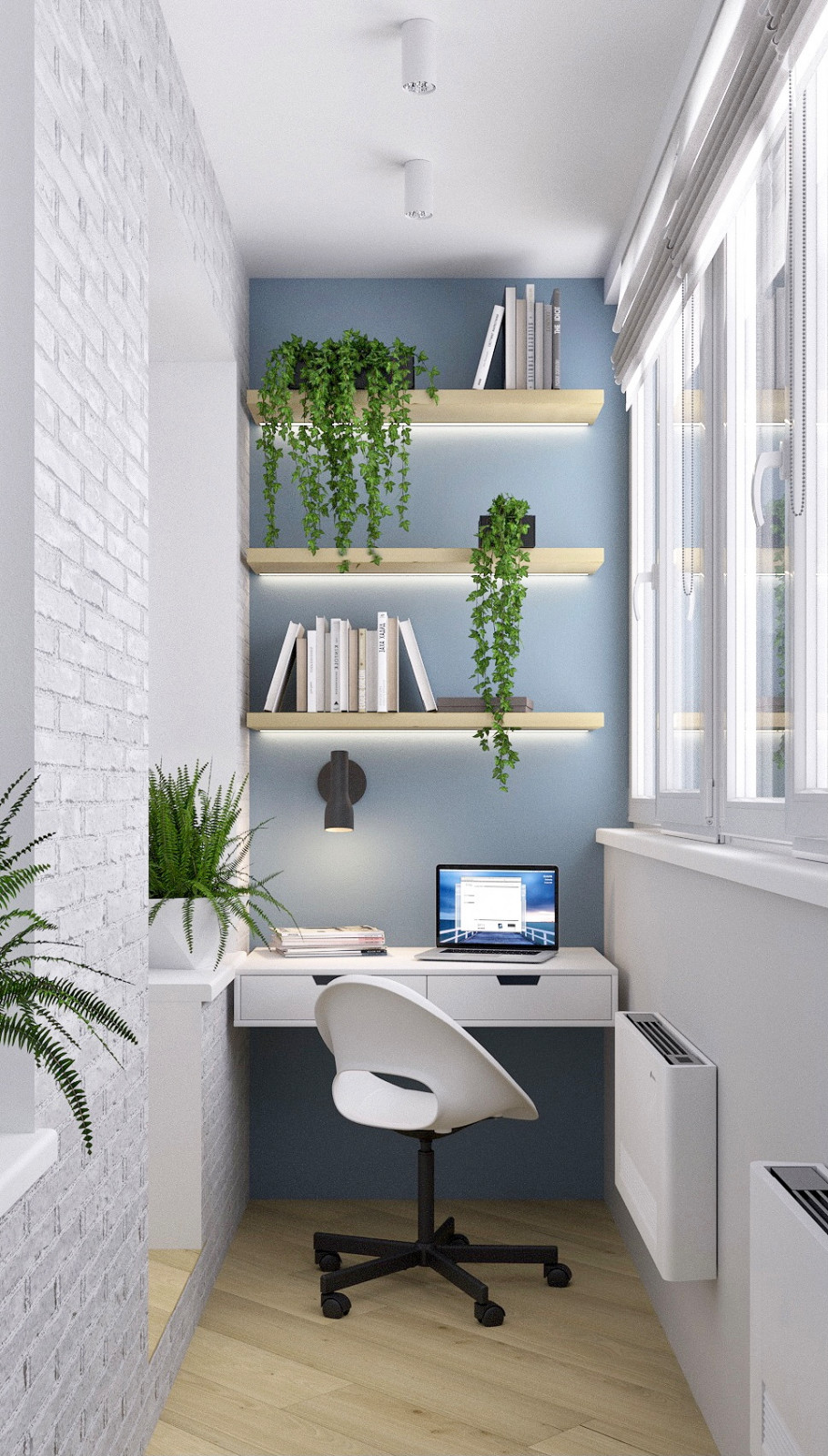 Квартира в Питере