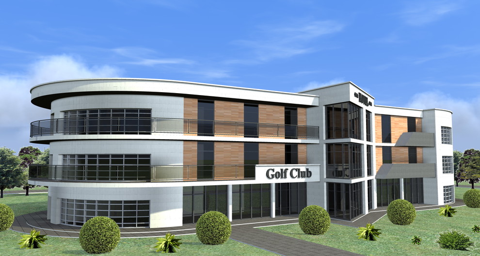 Типовой проект №5