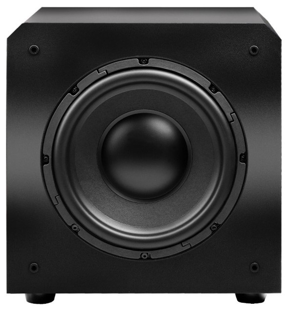 12 subwoofer home theater