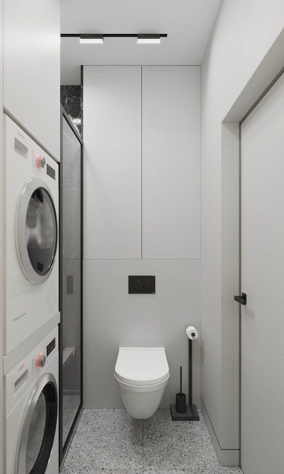 Максимальный Минимализм