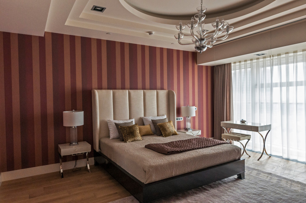 Апартаменты в Меркурий-Сити-Тауэр "Золотая башня"  Москва-Сити.