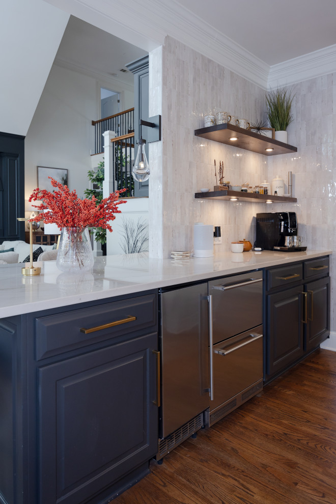 Polo Fiels Home Remodel