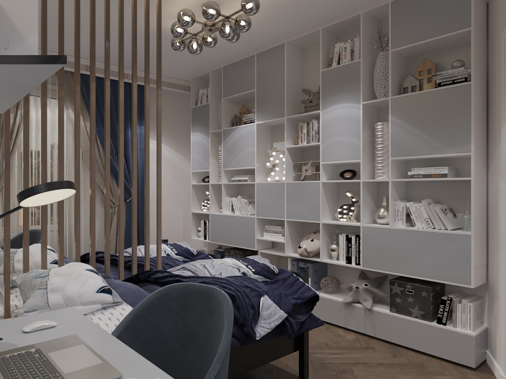 Детская комната