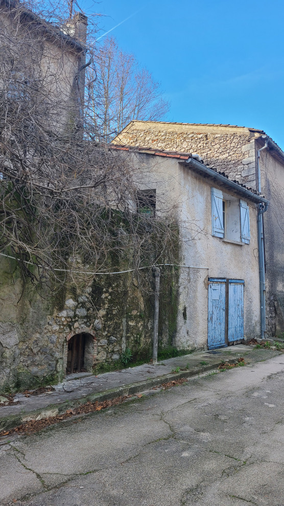 Mazaugues provence