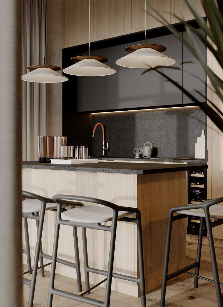 Дом у озера