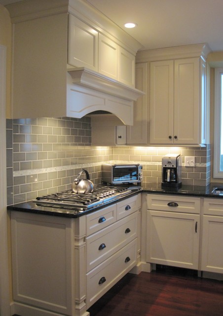 Kitchens klassisk-koek