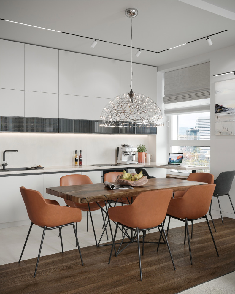 ЖК Архитекторы