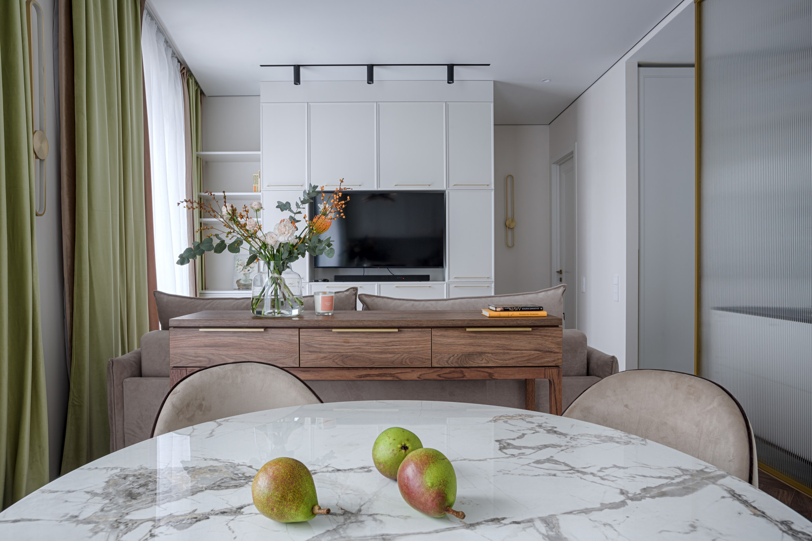 ЖК "Wellton towers"