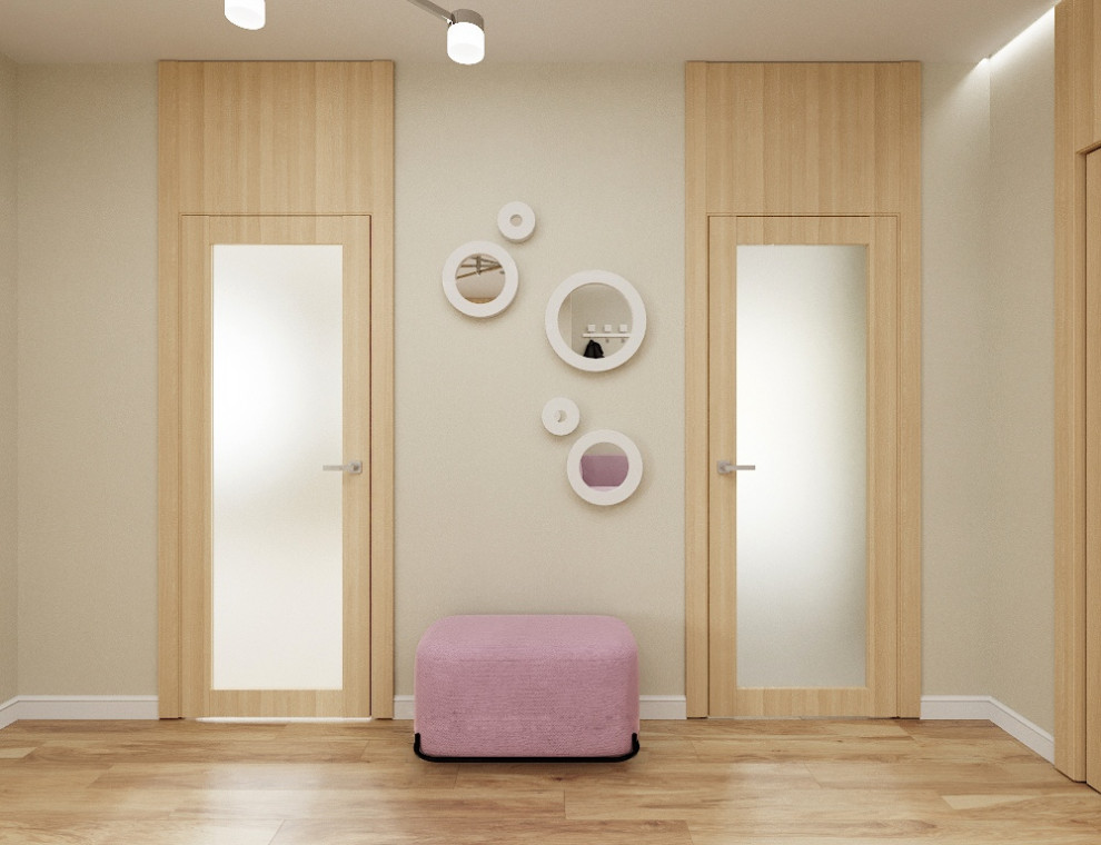 ЖК Две эпохи