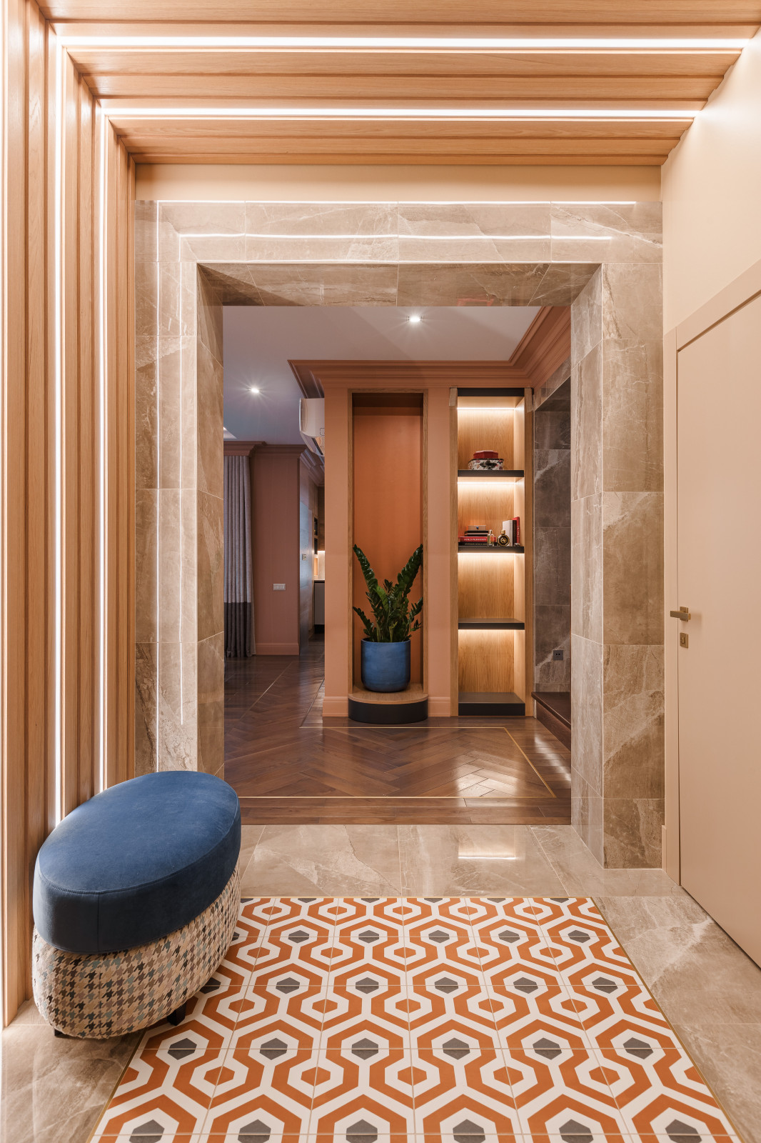 Дом в посёлке Примавера