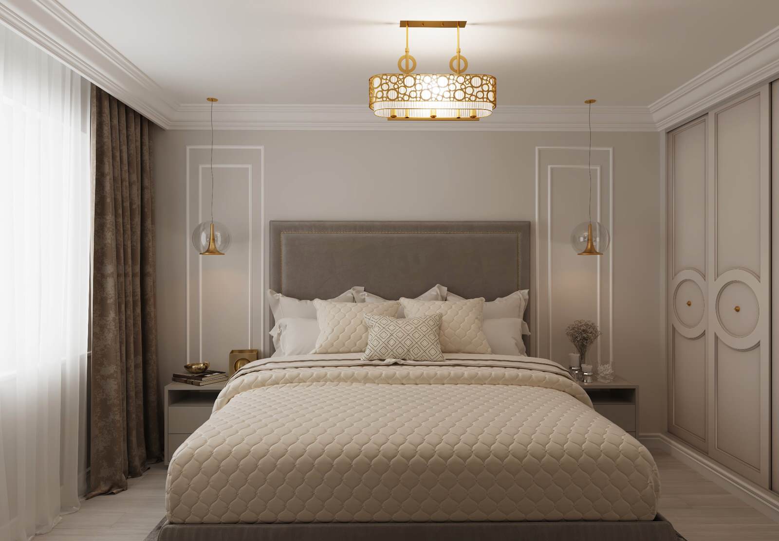 Квартира для родителей