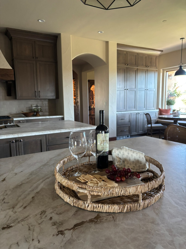Cedar Mountain Kitchen