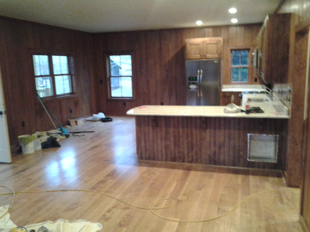 Wessell Project