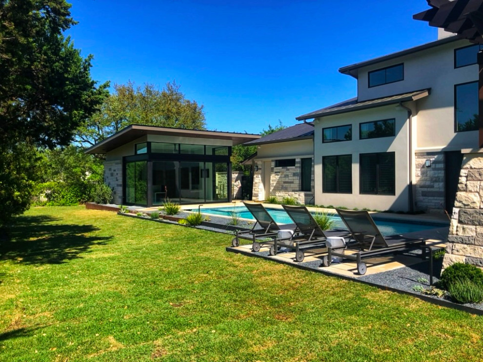 Spanish Oaks Casita