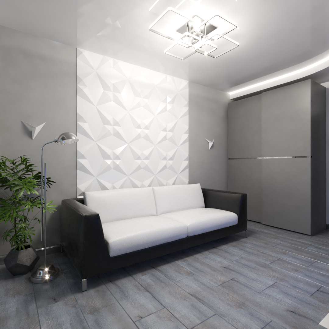 49 оттенков серого