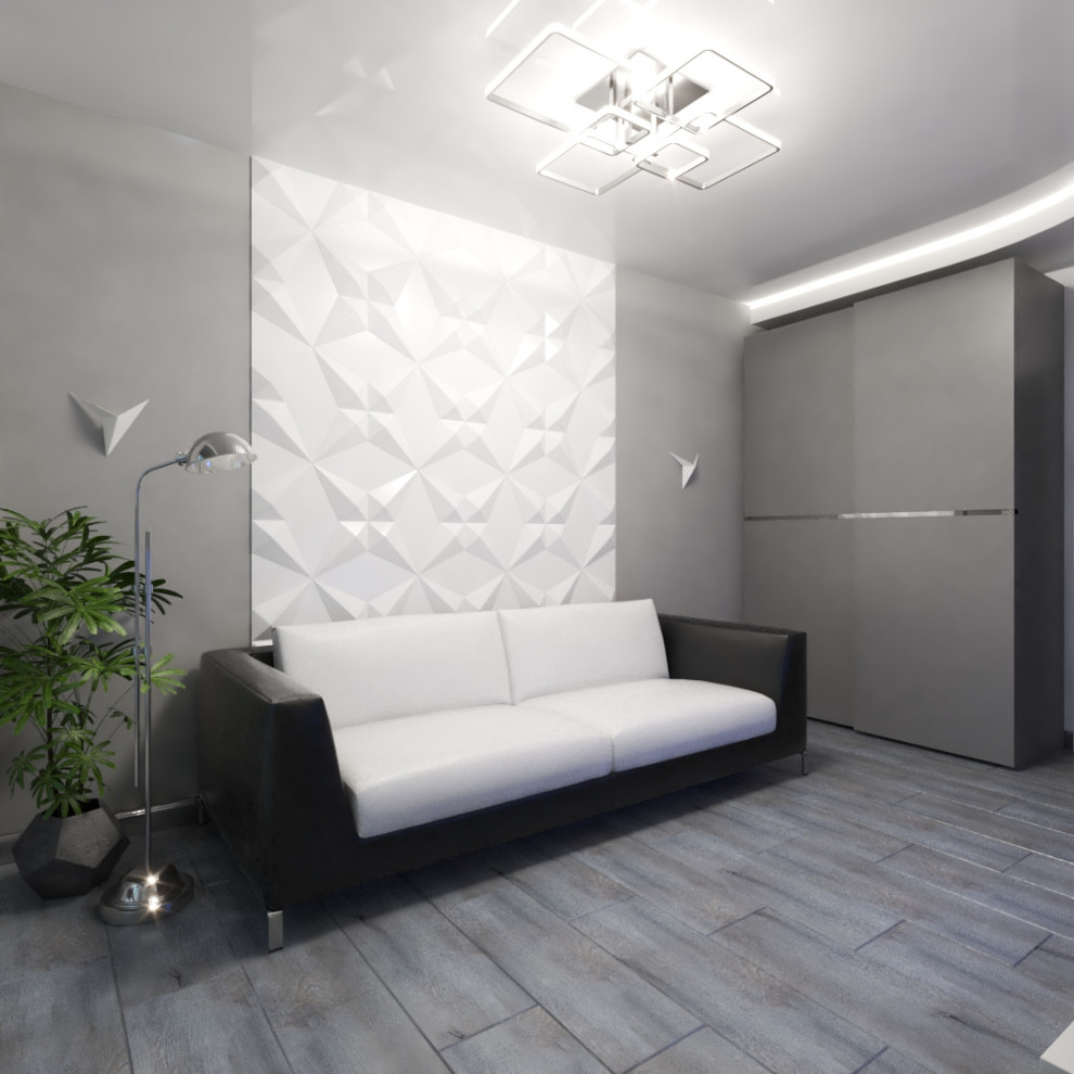 49 оттенков серого